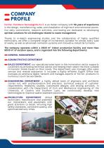 HOSPITAL WASTE INCINERATOR MOD. ECOTEC-2
