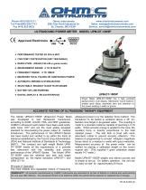 Ultrasound Power Meter - Digital - 200 mW Resolution-1