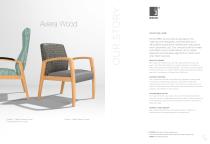 Aviera Wood Brochure - 2