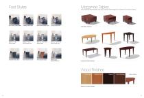 Composium Benches Ottoman Brochure - 11