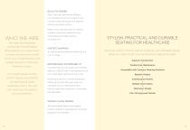 Healthcare Solutions Brochure - 2