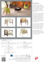 Bariatric Seating Solutions Brochure - 2