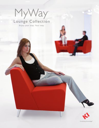 MyWay Lounge Collection