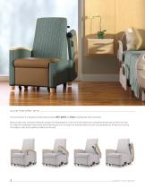 Cove Recliner - 2