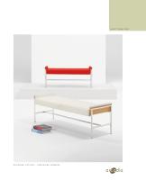 Aloft Benches-1