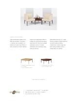 Domo Occasional Tables-2