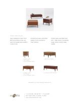 Ovate Occasional Tables-2