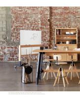 WorkSmith Meeting Tables-4