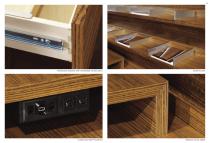 Adesso Casegoods - 13