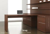 Adesso Casegoods - 16