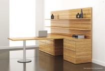 Adesso Casegoods - 5