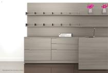 Adesso Casegoods - 6