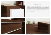 Adesso Casegoods - 9
