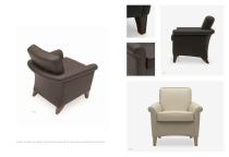 Griffin Soft Seating - 2