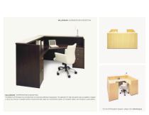 Millennium Casegoods - 11