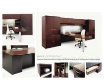 Millennium Casegoods - 2