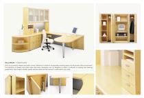 Millennium Casegoods - 5