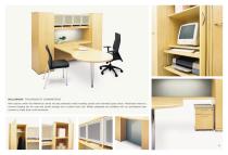 Millennium Casegoods - 9