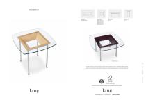 Mondrian Occasional Tables - 2