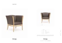 Monterey Soft Seating - 1
