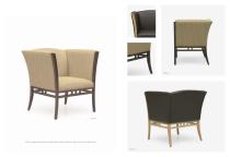 Monterey Soft Seating - 2