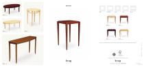 Pacifica Occasional Tables - 2