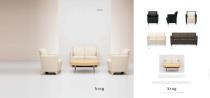 Rivoli Soft Seating - 1