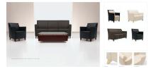 Rivoli Soft Seating - 2
