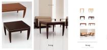 Sera  Occasional Tables-1