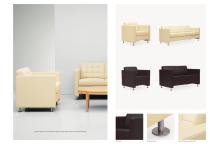 Sloane Soft Seating - 1