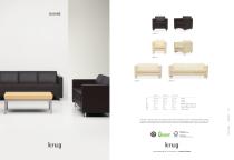 Sloane Soft Seating - 2
