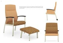 Solis  Patient Seating - 10