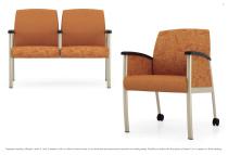 Solis  Patient Seating - 5