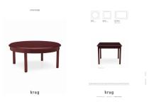 Stratford Occasional Tables - 1