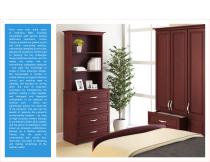 Trevisa Casegoods - 2