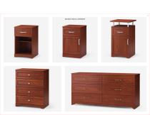 Trevisa Casegoods - 3