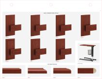 Trevisa Casegoods - 7