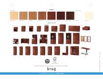 Trevisa Casegoods - 8