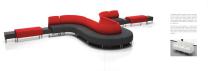 Zola Modular Soft Seating - 2