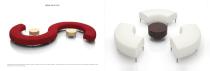 Zola Modular Soft Seating - 3