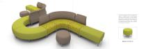 Zola Modular Soft Seating - 6
