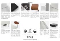 Zola Modular Soft Seating - 7
