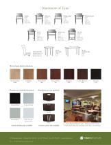 Accent healthcare seating collection-6