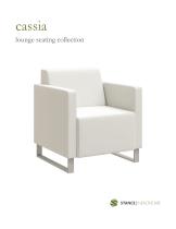 cassia - 1