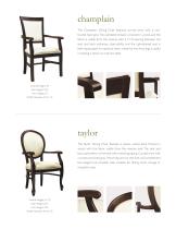 Dining Chair-2