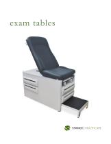 Exam Tables-1