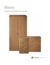Liberty BH Case Goods-1