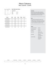 Matrix Specification-12
