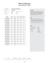 Matrix Specification-9