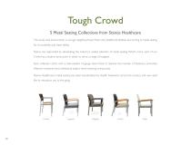 Metal Seating-2